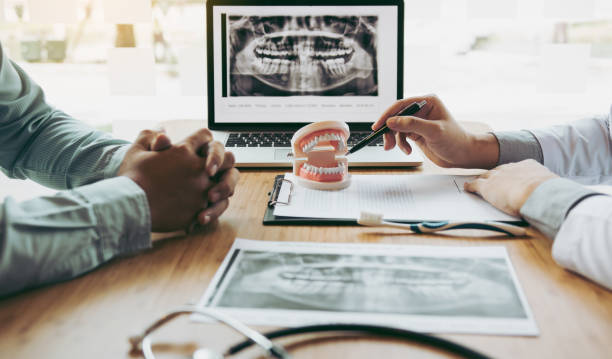 Best Pediatric Emergency Dentist in Salem, SD